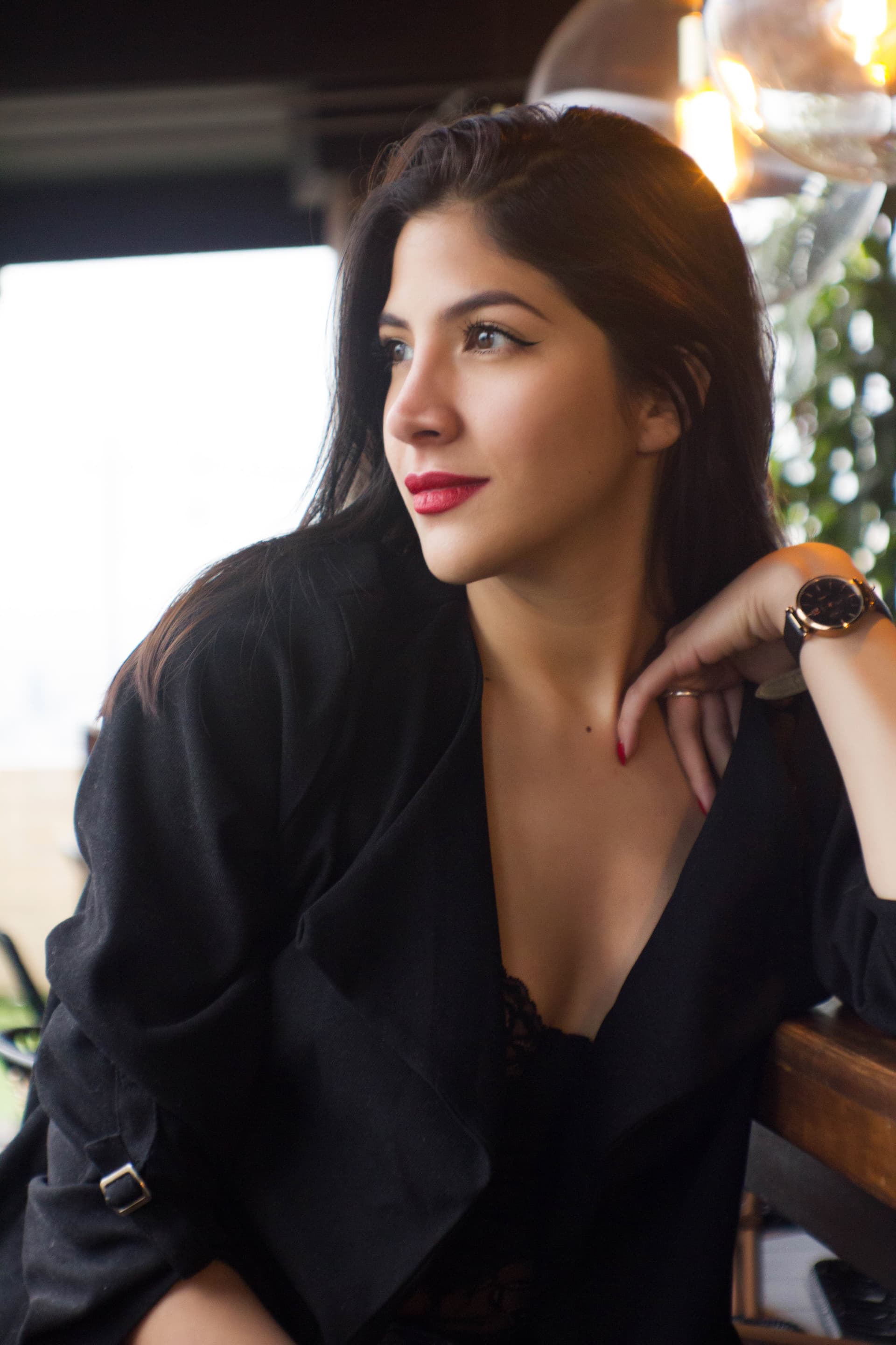 Ihanka Herrera